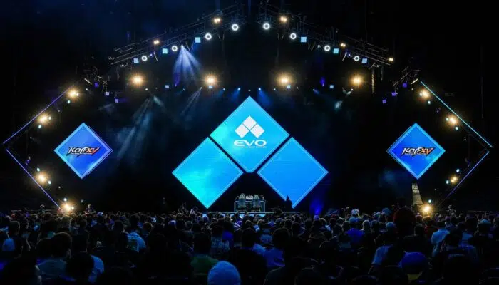 L'EVO France tape du poing sur la table à Nice