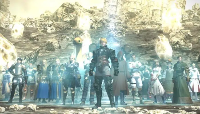 Final Fantasy Tactics coûte moins cher que ses cosmétiques