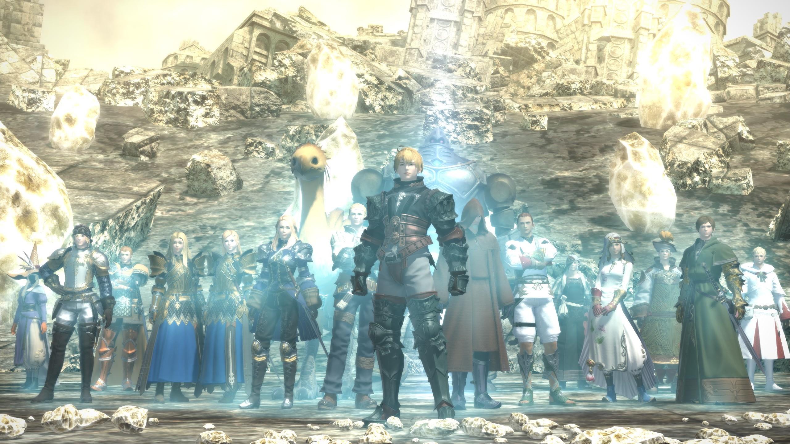 Final Fantasy Tactics coûte moins cher que les cosmétiques dédiés !