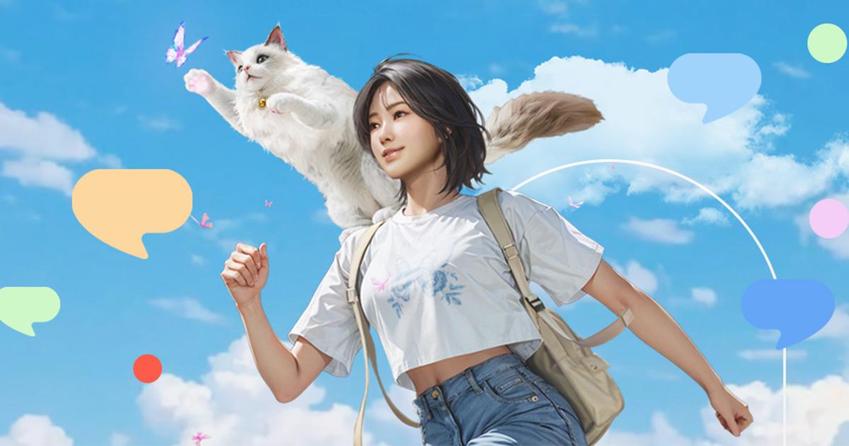 InZOI Krafton IA Itelligence Artificielle Gen AI