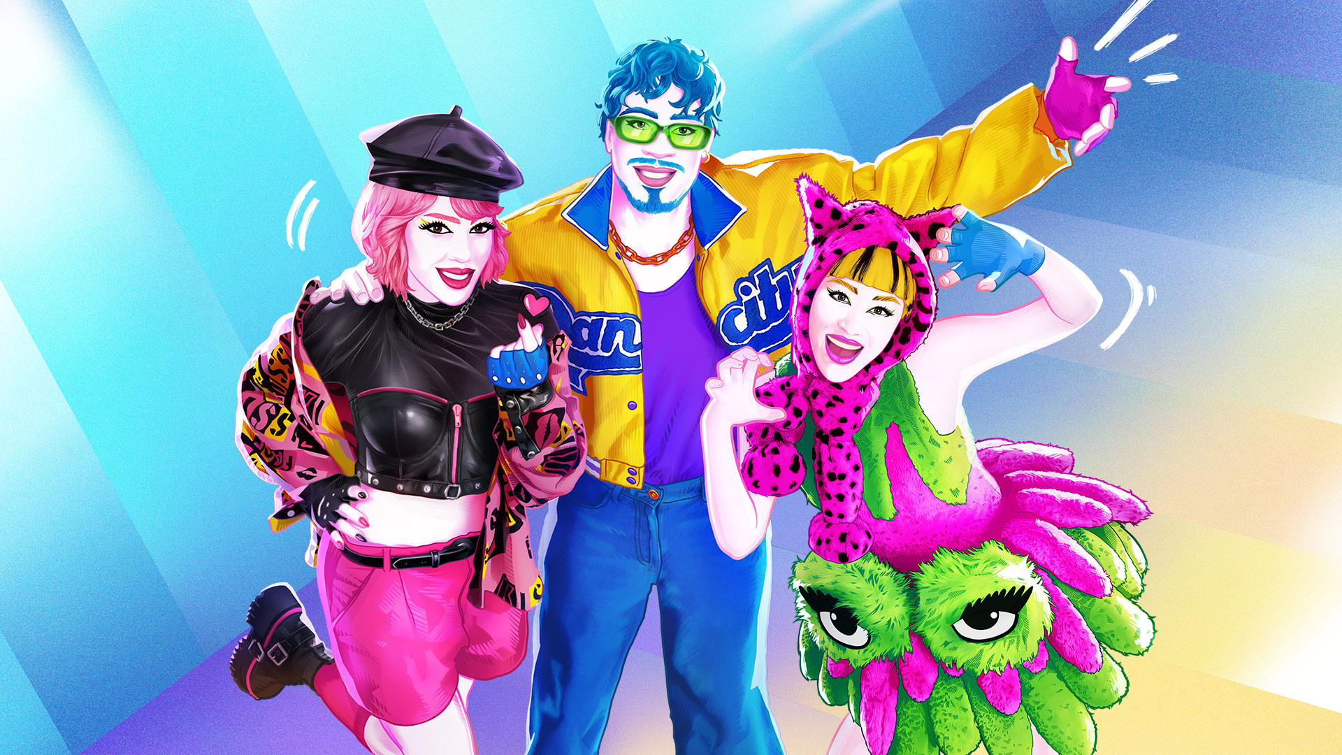Test du jeu Just Dance 2026 sur PlayStation 5