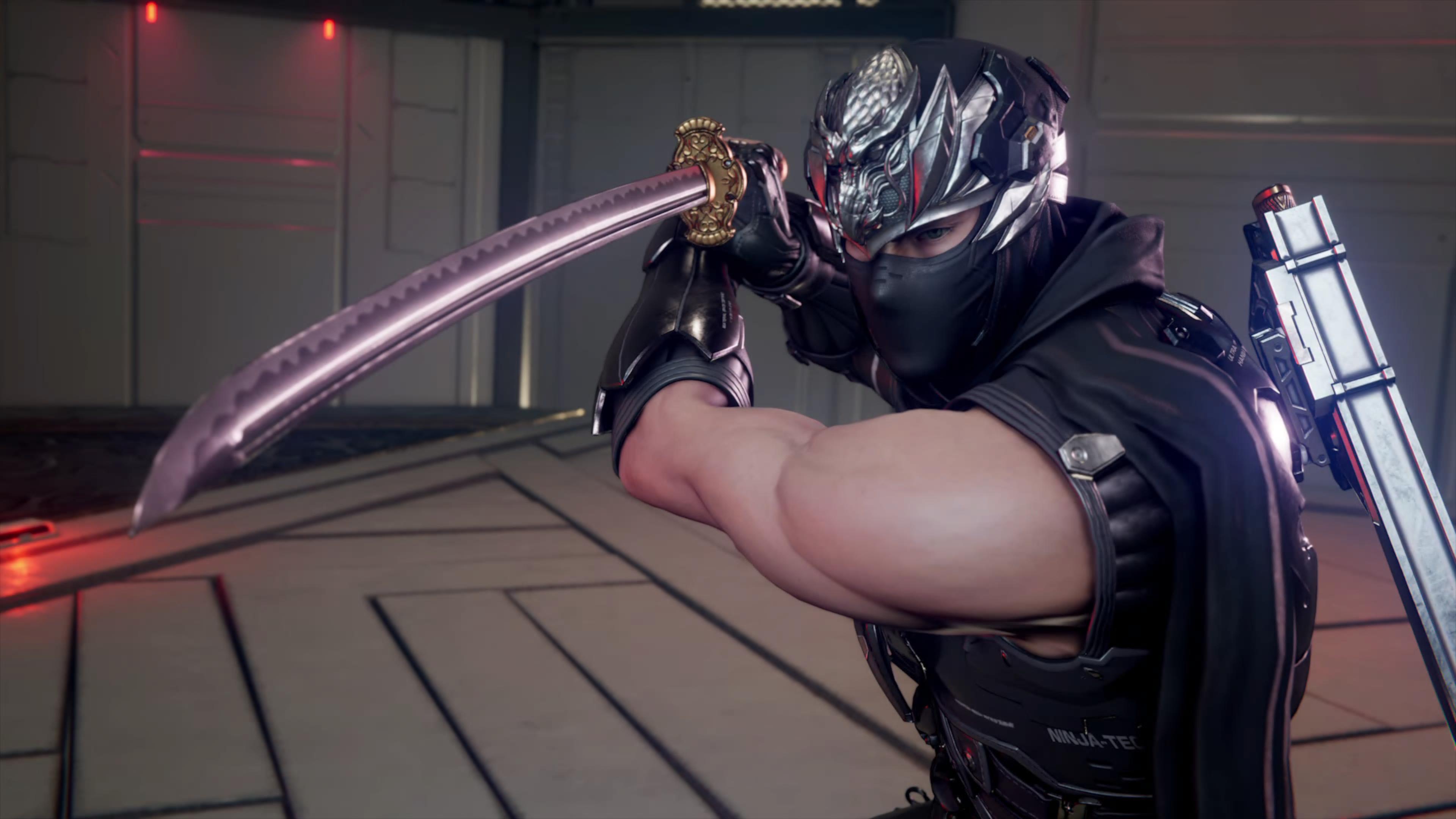 Test du jeu Ninja Gaiden 4 sur PlayStation 5