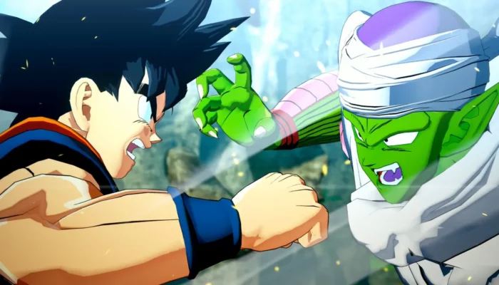 Dragon Ball - Bandai Namco nous donne rendez-vous en 2026