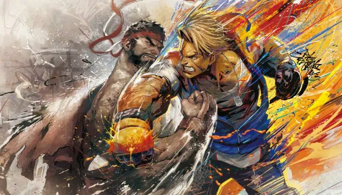 Street Fighter 6 - Des streams payants pour les finales de tournois