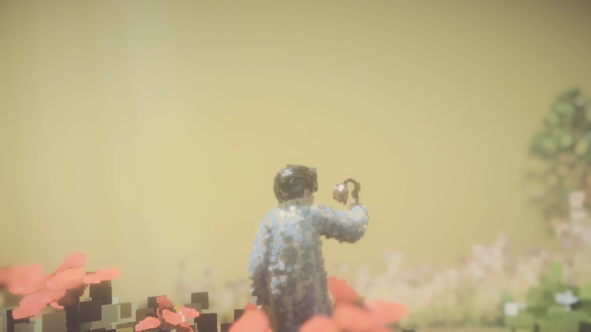 Test du jeu Dreams of Another sur PC
