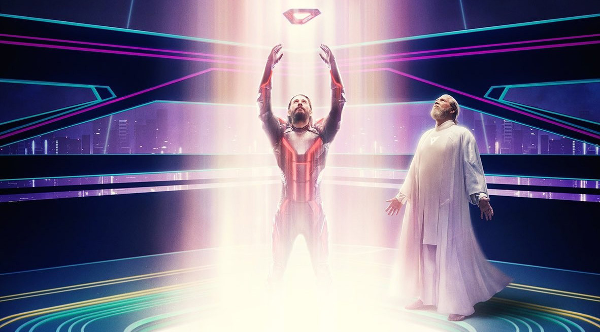 Critique de Tron Ares, troisième opus audacieux mais imparfait : un hommage sincère, visuellement fascinant, mais privé de sa magie originelle