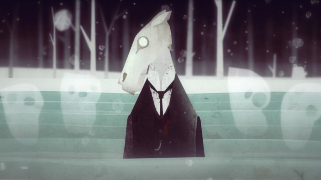 Year Walk simogo compilation