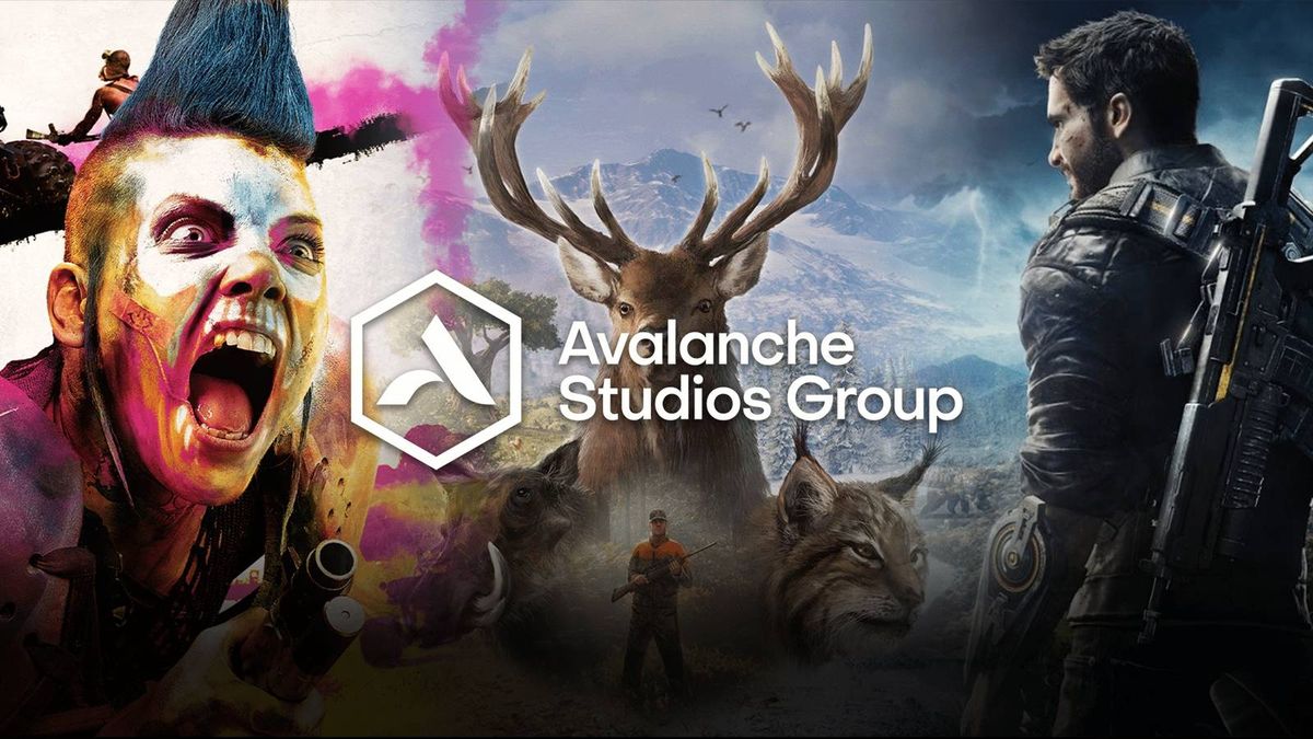 Avalanche Studios (Just Cause, Contraband) ferme des bureaux et licencie des travailleurs