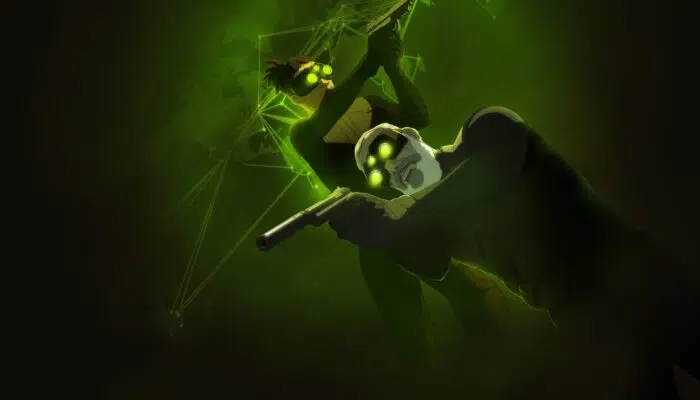 Critique Splinter Cell: Deathwatch - L'adaptation qui voit la vie en vert