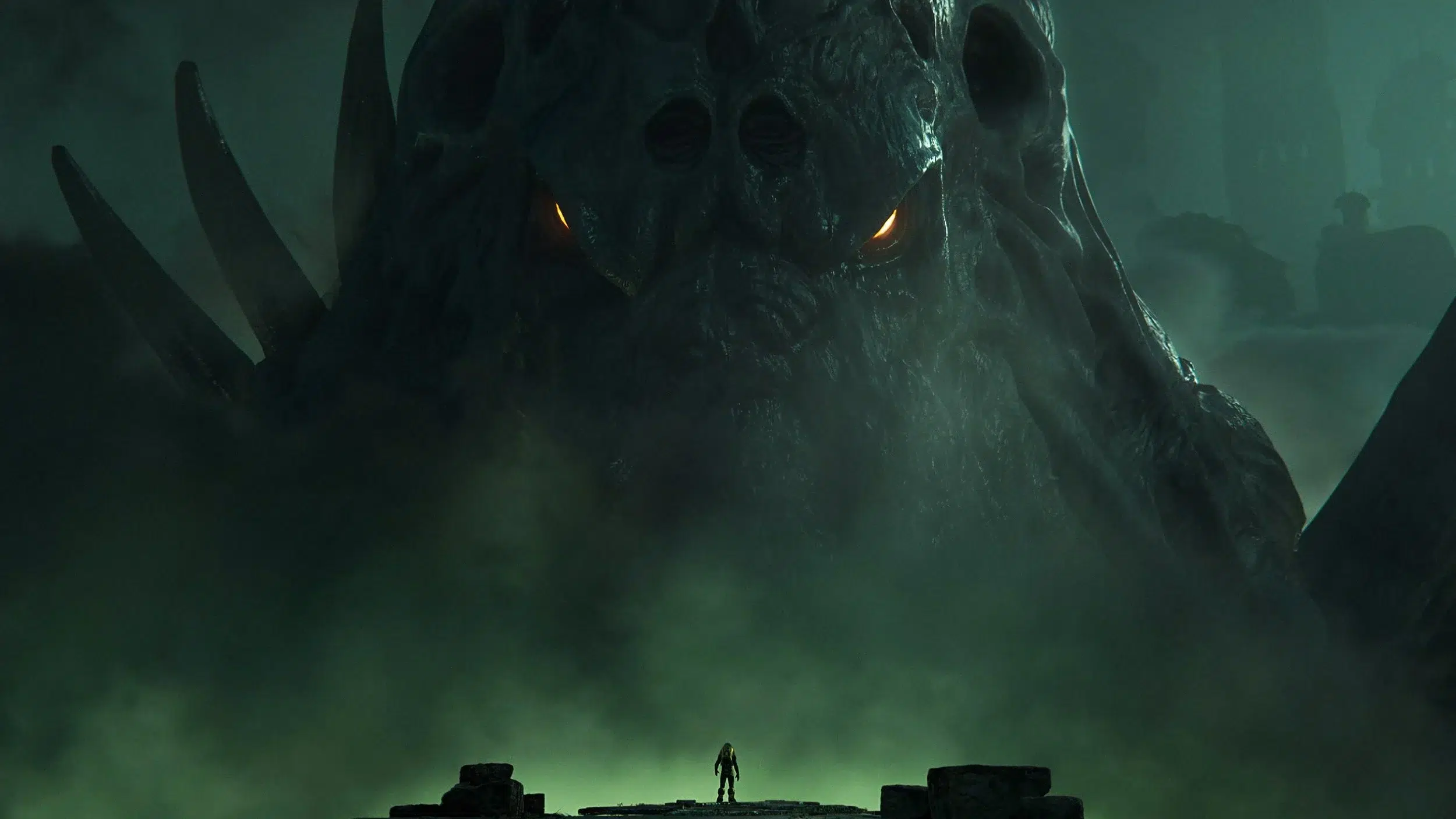 Cthulhu: The Cosmic Abyss dévoile sa date de sortie