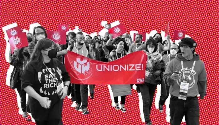 Le rachat d’Electronic Arts inquiète jusqu’au Congrès et fait réagir les syndicats