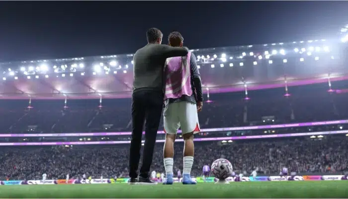 Football Manager 26 s'associe à la FIFA, avec la coupe du monde en point de mire
