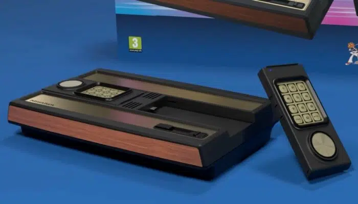 Atari ressuscite sa rivale d'antan, l'Intellivision