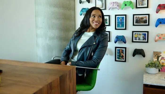 Sarah Bond, présidente de Xbox, lève les doutes sur la prochaine génération
