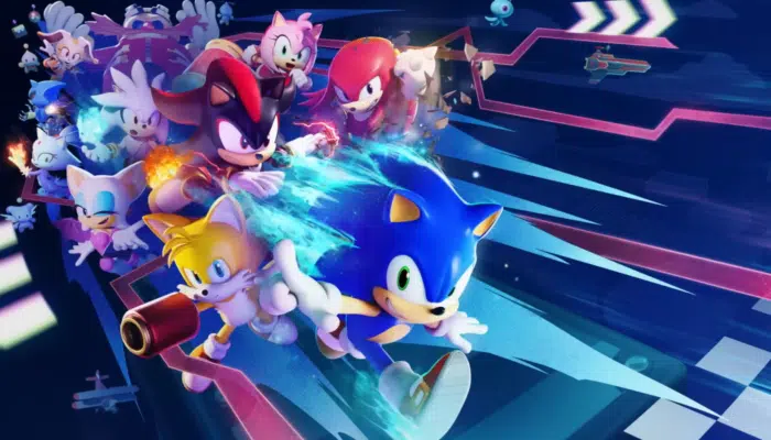 SEGA se nourrit des retours pour peaufiner Sonic Rumble