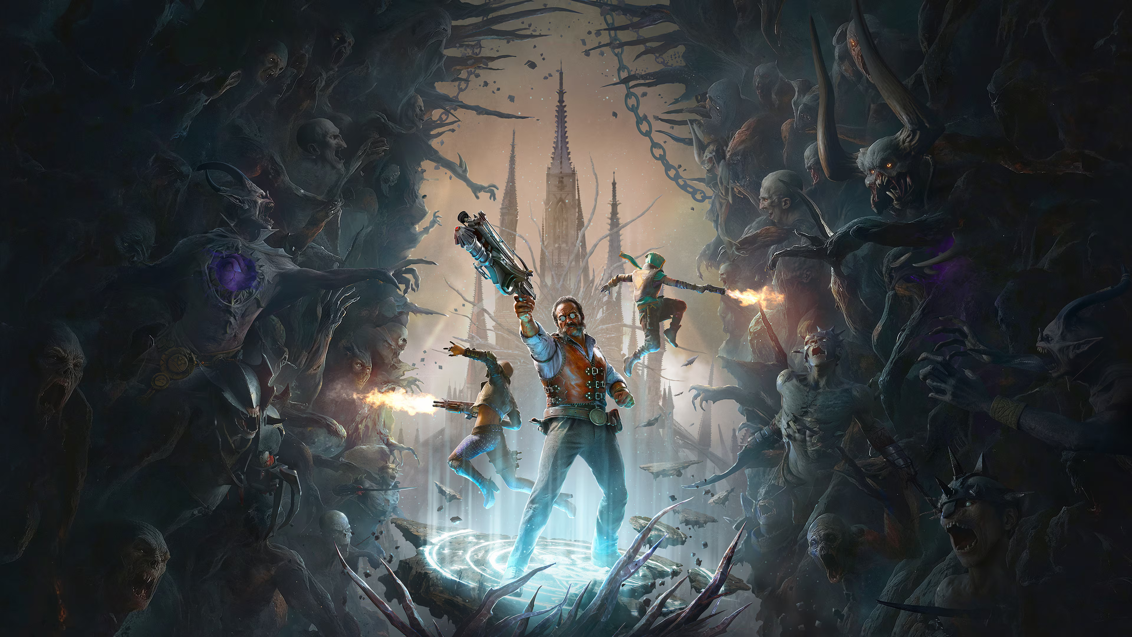 Test du jeu Painkiller sur PlayStation 5