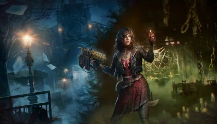 Tormented Souls 2 - Une suite pour accueillir Halloween