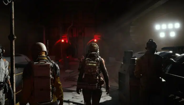 Avec The North Line, la nouvelle carte d'ARC Raiders ouvre ses portes