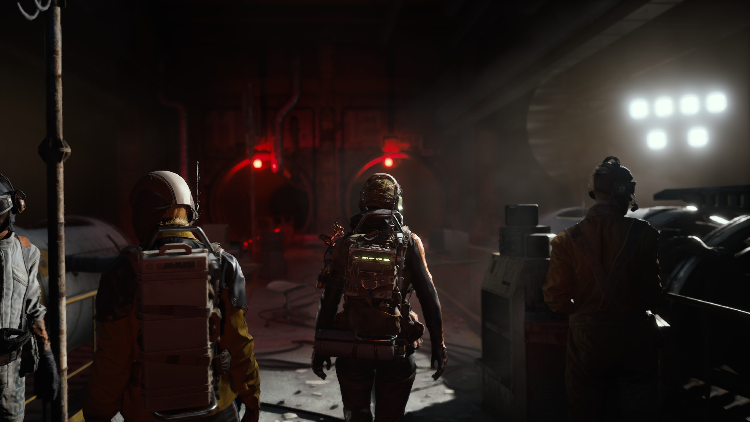 ARC Raiders - DLC The North Line