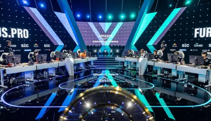 Le CIO et l'Arabie saoudite abandonnent leur collaboration pour les Jeux Olympiques d'Esport