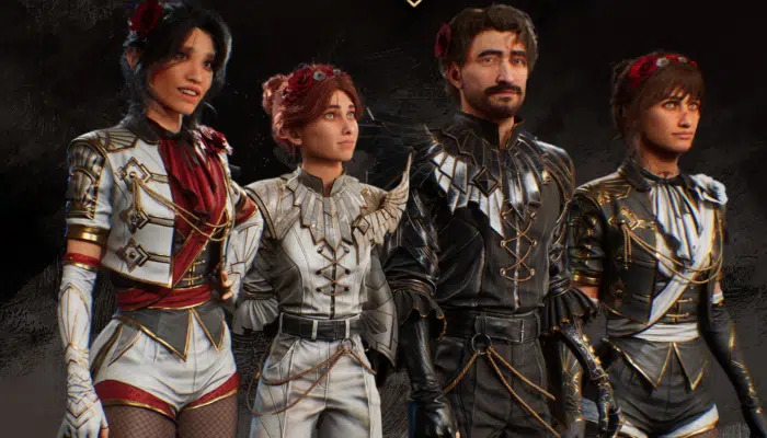 Clair Obscur: Expedition 33 grand favori des Game Awards 2025