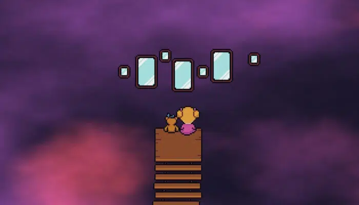 Test Dreamed Away – Undertale au beurre salé