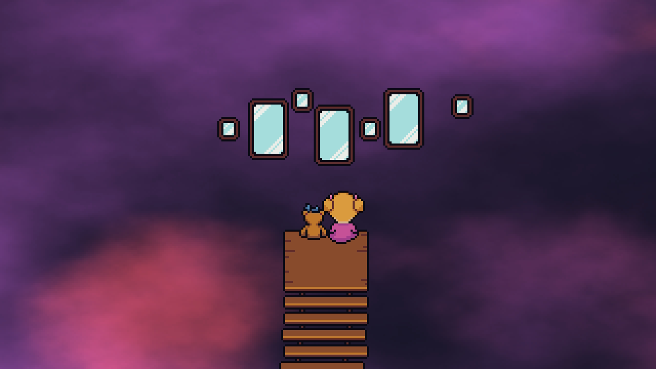 Test du jeu Dreamed Away sur Switch