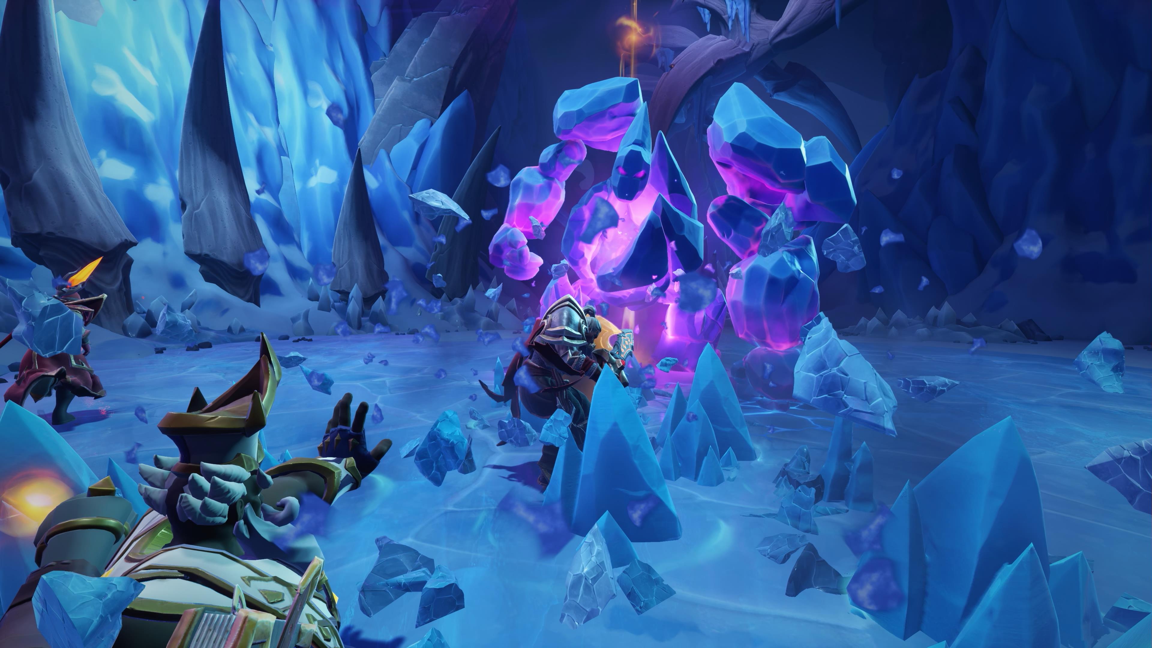 Embracer se sépare d'Arc Games, mi bonne, mi mauvaise nouvelle