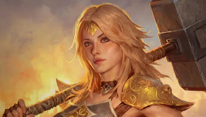 ArenaNet joue les Frankenstein et reforge le premier Guild Wars