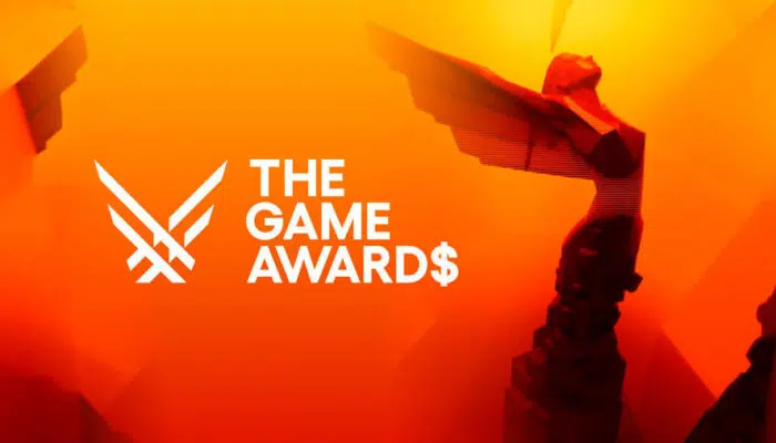 The Game Awards – Pas de vagues, que du business