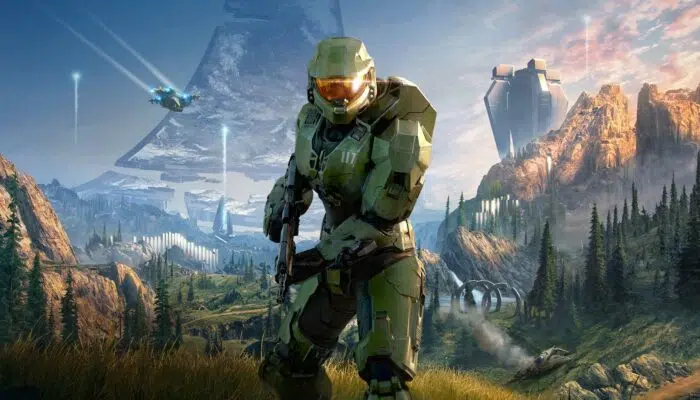 Halo n'était pas si Infinite que ça finalement