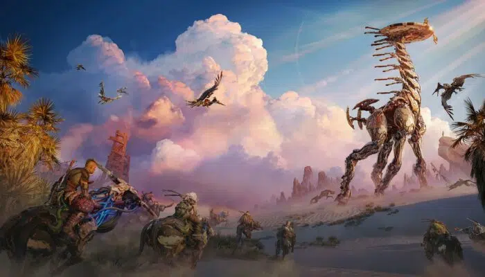 Voyager au delà de l'Horizon avec Steel Frontiers