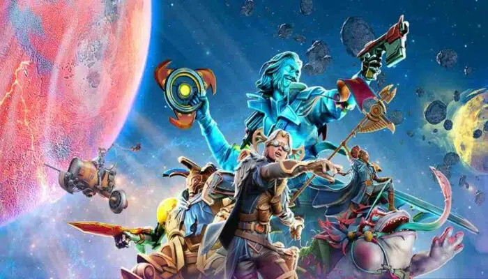 Krafton - De l'argent pour les développeurs qui partent