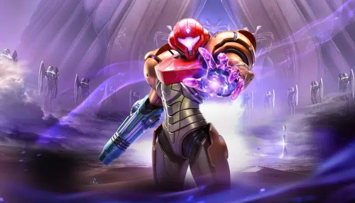 À qui profitent les bonus des Amiibo de Metroid Prime 4: Beyond ?