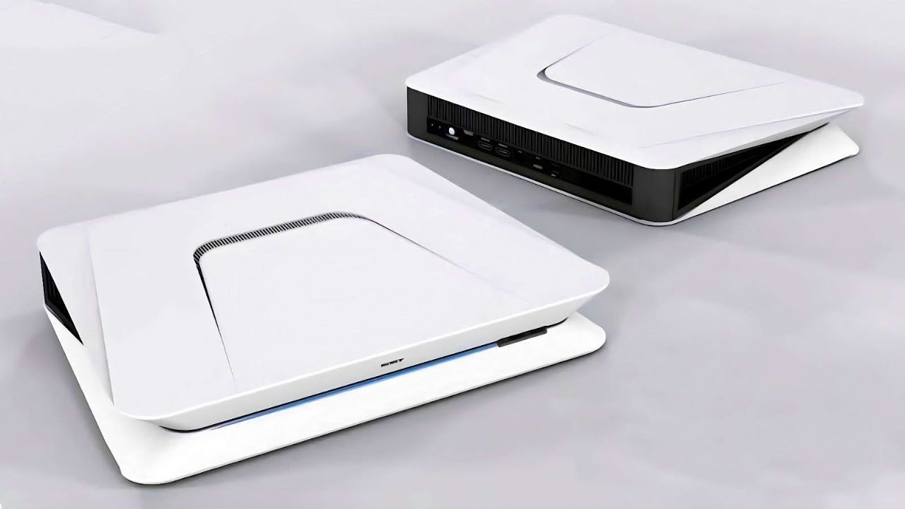 Guerre des consoles next gen - Xbox, windows et PS6