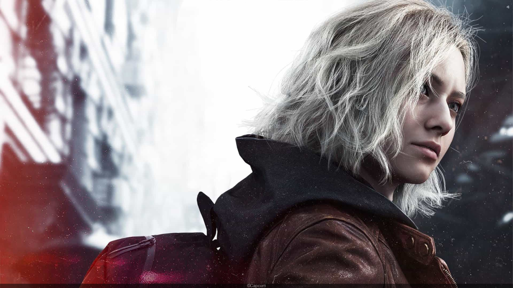 Preview du jeu Resident Evil Requiem