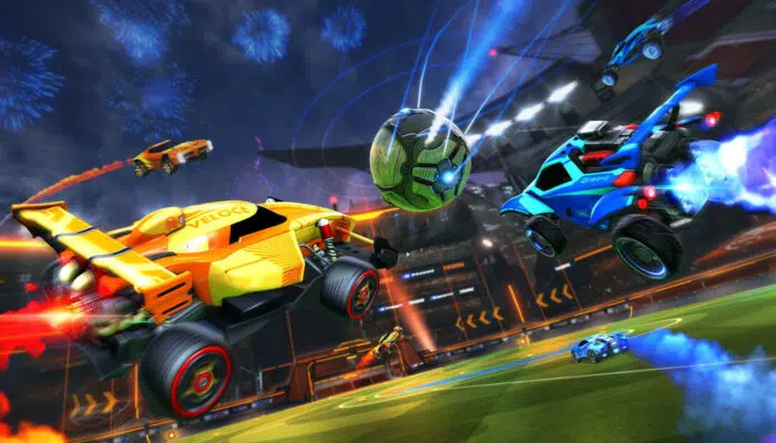 Epic Games en galère contre la triche sur Rocket League