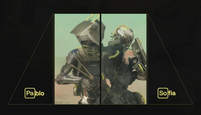 Avec Teammates, Ubisoft transforme les PNJ en coéquipiers IA