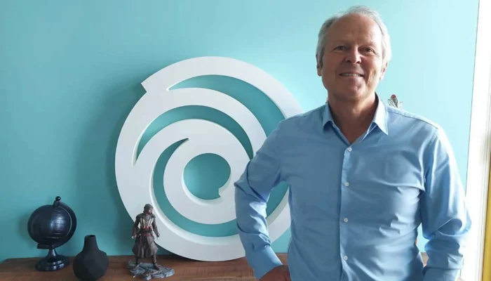 Ubisoft va finalement moins mal qu'on ne le pensait