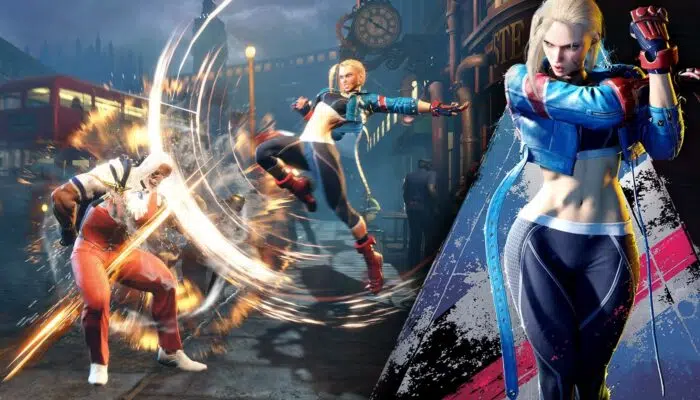 Street Fighter 6, le plus célèbre des jeux de niche