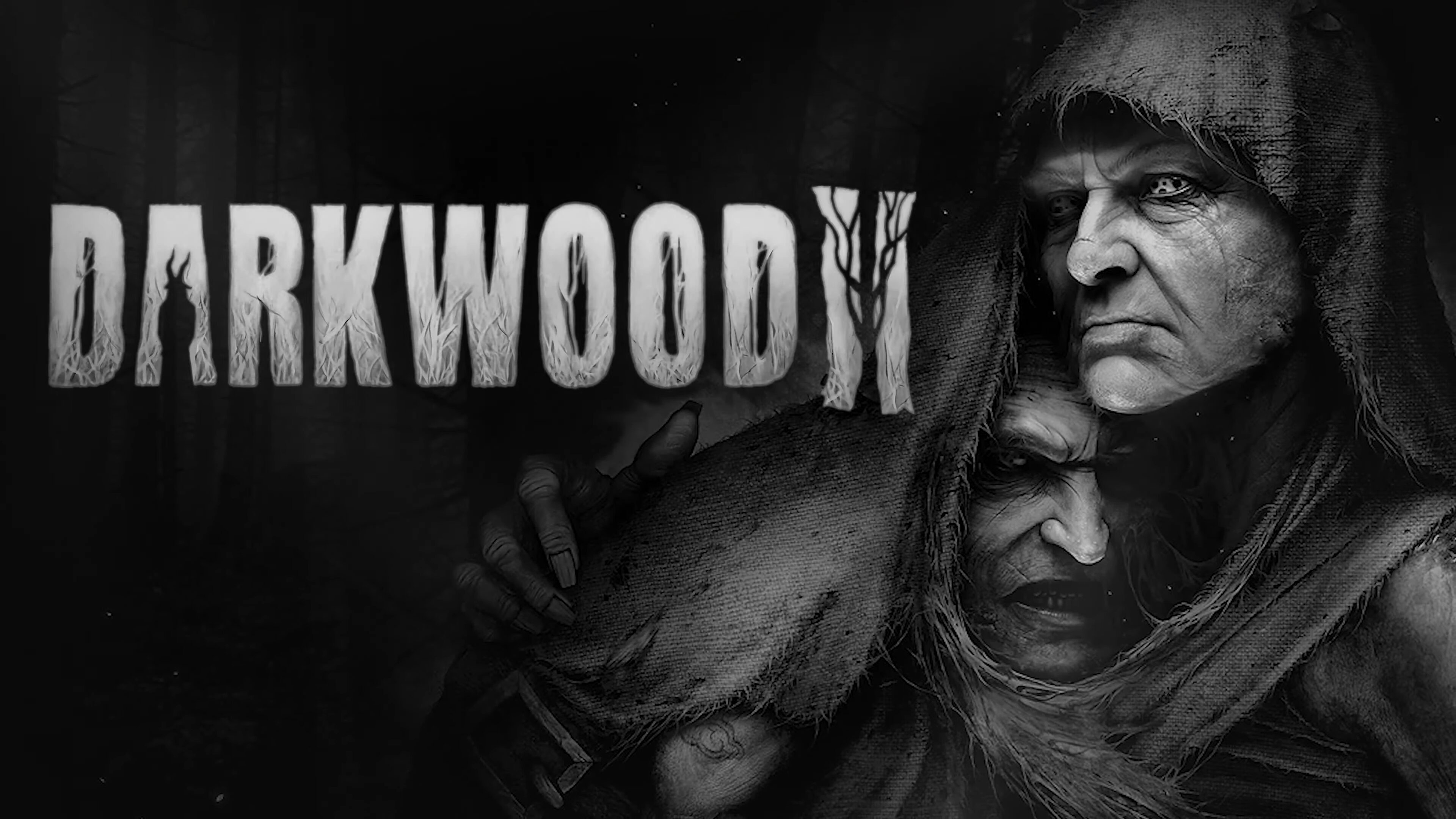 Annonce du jeu Darkwood 2