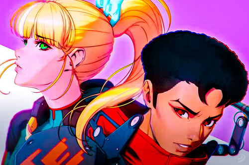 Annonce de la série animée Death Stranding Isolations sur Disney+