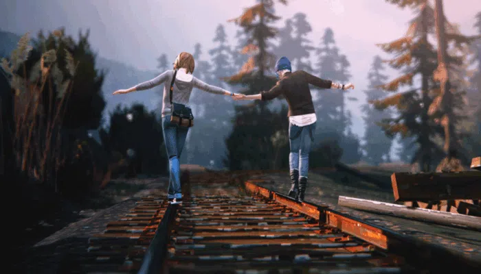 Don't Nod annonce un partenariat avec Netflix