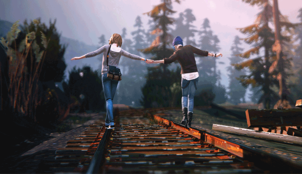 Don't Nod annonce un partenariat avec Netflix