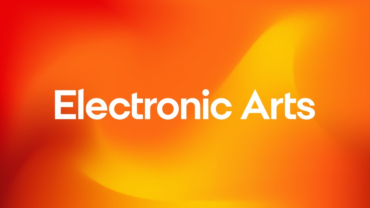 Logo de l'entreprise Electronic Arts