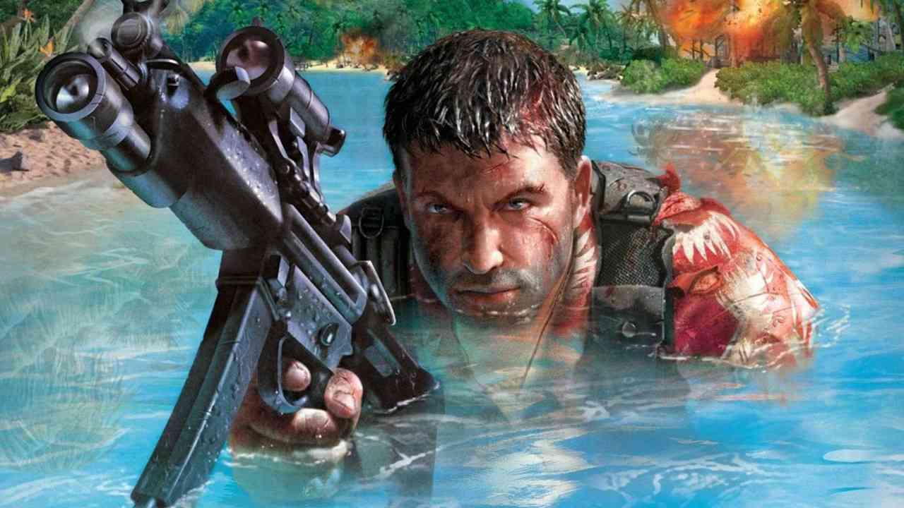 Officialisation de la série TV Far Cry