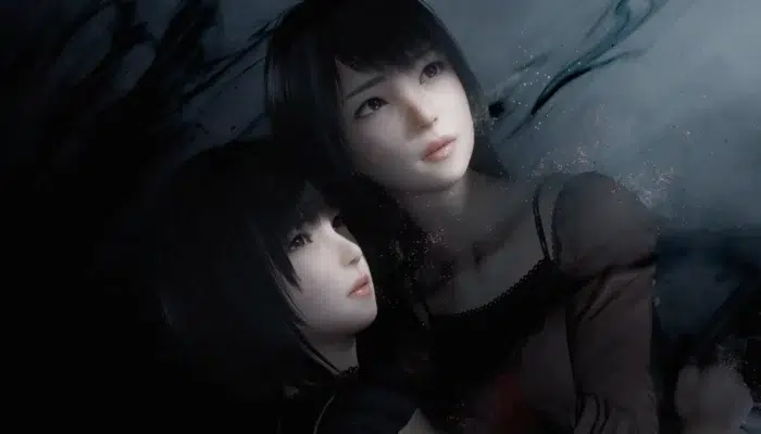 Fatal Frame II: Crimson Butterfly Remake hantera nos écrans en 2026