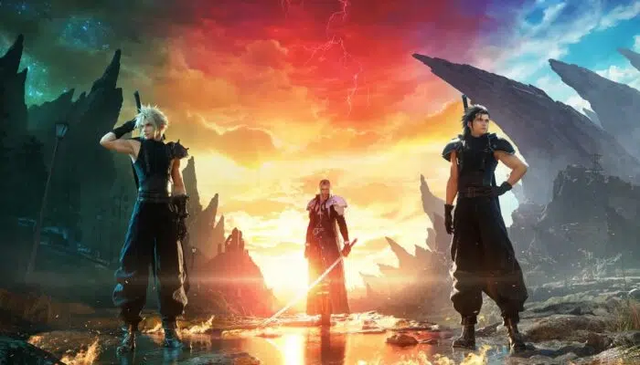 Bandai Namco et Square Enix haussent le ton contre l'IA générative