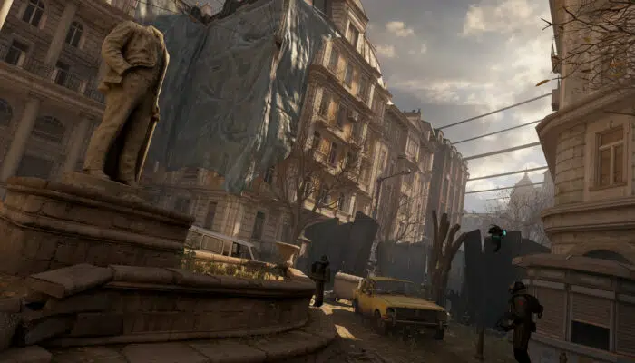 Half-Life 3, les joueurs sont en pleine crise de nerd