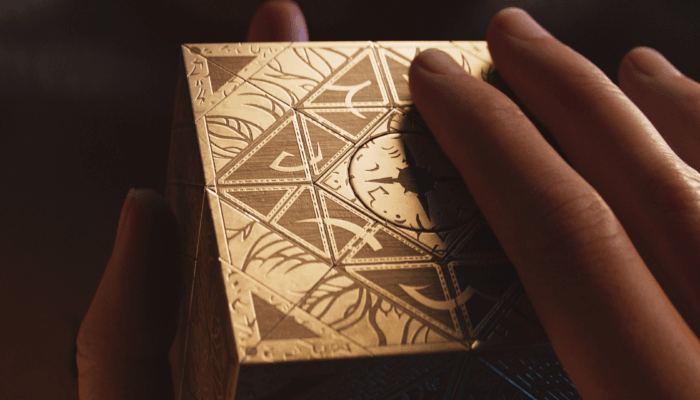 Hellraiser: Revival - Du gameplay qui promet une superbe souffrance